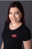 Andrea Švrčková